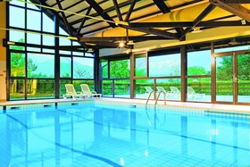 Vacances Bleues Club Les Horizons Du Lac