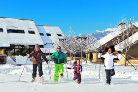 Vacances Bleues Club Les Horizons Du Lac