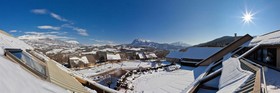 Vacances Bleues Club Les Horizons Du Lac