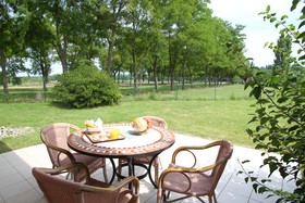 Domaine du Lac