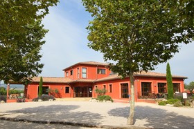 Domaine du Lac