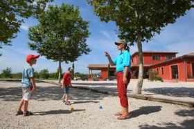 Domaine du Lac