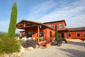 Domaine Du Lac by MMV