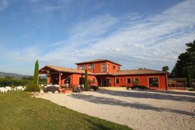 Domaine Du Lac by MMV