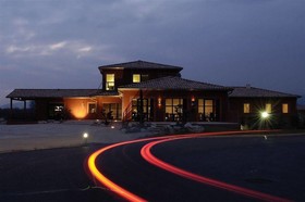Domaine Du Lac by MMV