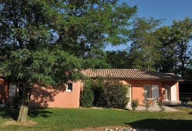 Domaine Du Lac by MMV