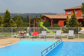 Domaine Du Lac by MMV