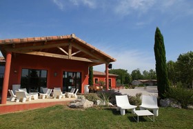 Domaine Du Lac by MMV
