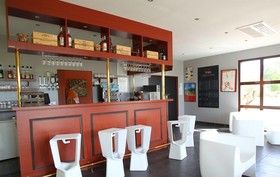 Domaine Du Lac by MMV