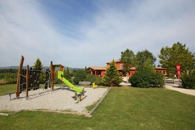Domaine Du Lac by MMV
