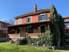 Les Jardins De La Tour