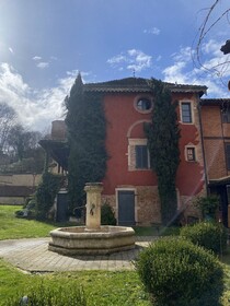 Les Jardins De La Tour