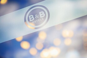 B&B HOTEL Cluses Sud