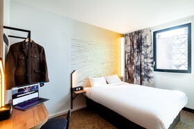B&B HOTEL Cluses Sud