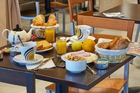 Citotel National