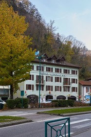 Citotel National