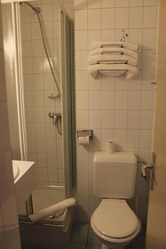 Citotel National