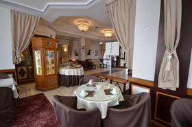 Hotel Le Bargy