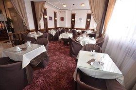 Hotel Le Bargy