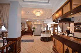 Hotel Le Bargy
