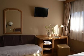 Hotel Le Bargy