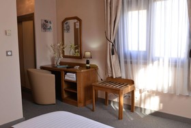 Hotel Le Bargy