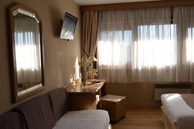 Hotel Le Bargy