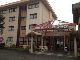 Hotel Le Bargy
