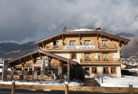 La Ferme du lac Hôtel