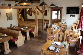 La Ferme du lac Hôtel