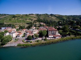 Le Beau Rivage