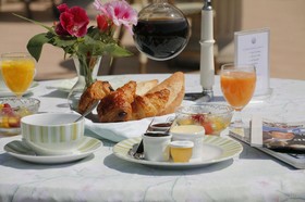 Le Beau Rivage
