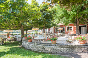 Le Beau Rivage