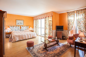 Le Beau Rivage