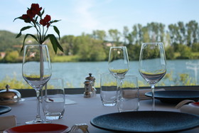 Le Beau Rivage