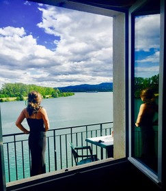 Le Beau Rivage