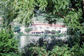 Le Beau Rivage