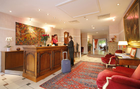 Le Beau Rivage