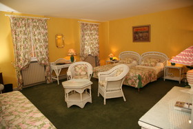 Le Beau Rivage