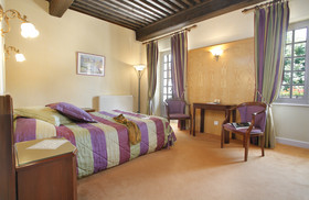 Le Beau Rivage