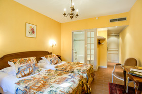Le Beau Rivage