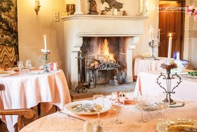 Auberge La Sarrasine
