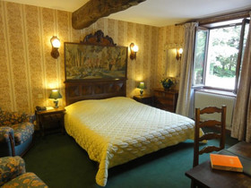 Auberge La Sarrasine