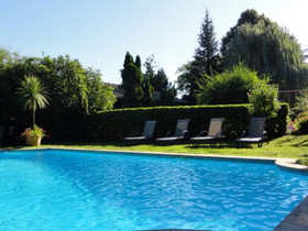 Auberge La Sarrasine