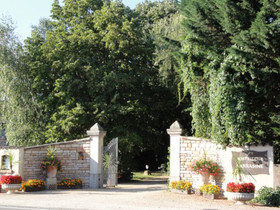 Auberge La Sarrasine