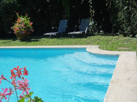 Auberge La Sarrasine