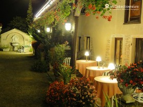 Auberge La Sarrasine