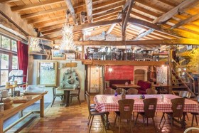 Le Moulin de la Pipe