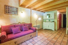 Le Moulin de la Pipe