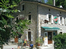 Le Moulin de la Pipe
